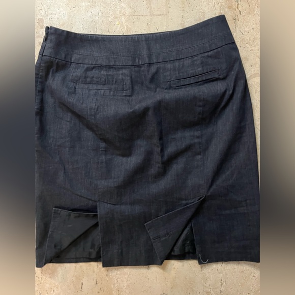 LOFT Skirt Size 8P - Picture 2 of 4